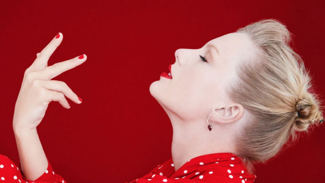 Taylor Swift (Foto:Erik Madigan/Rolling Stone EUA)