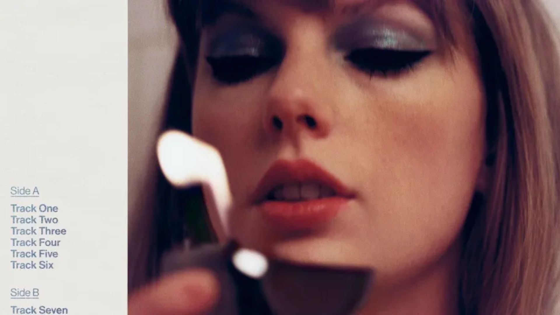 Taylor Swift (Foto: Divulgação)