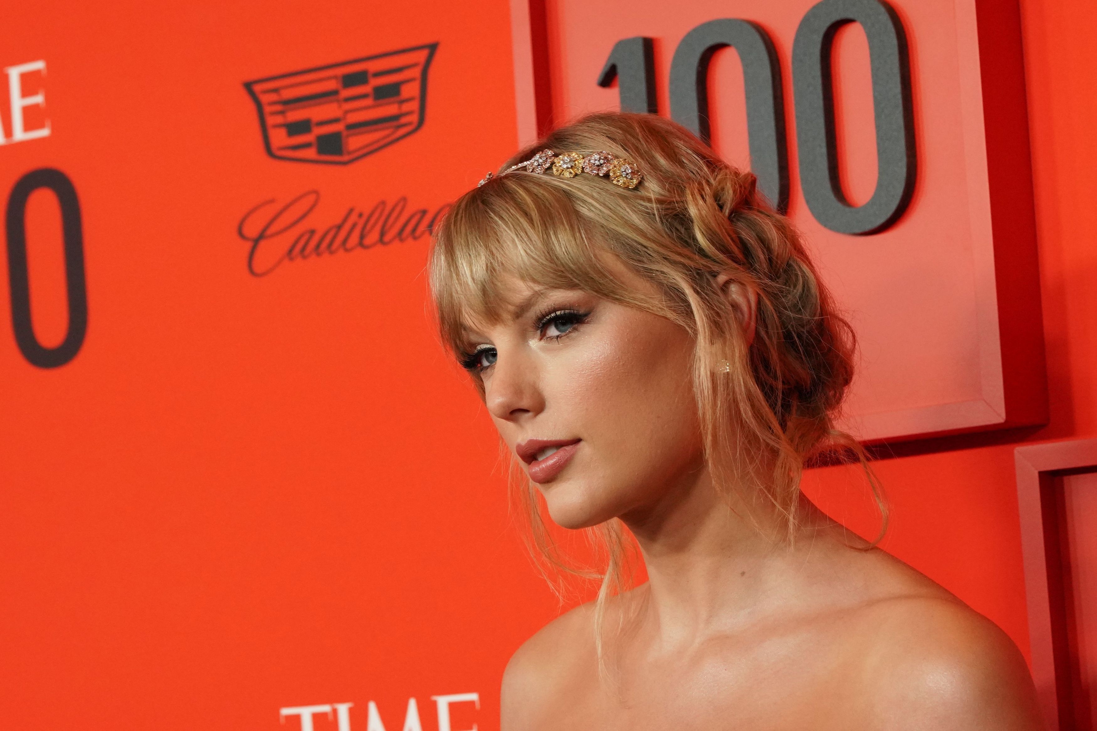 Taylor Swift (Foto: Shutterstock)