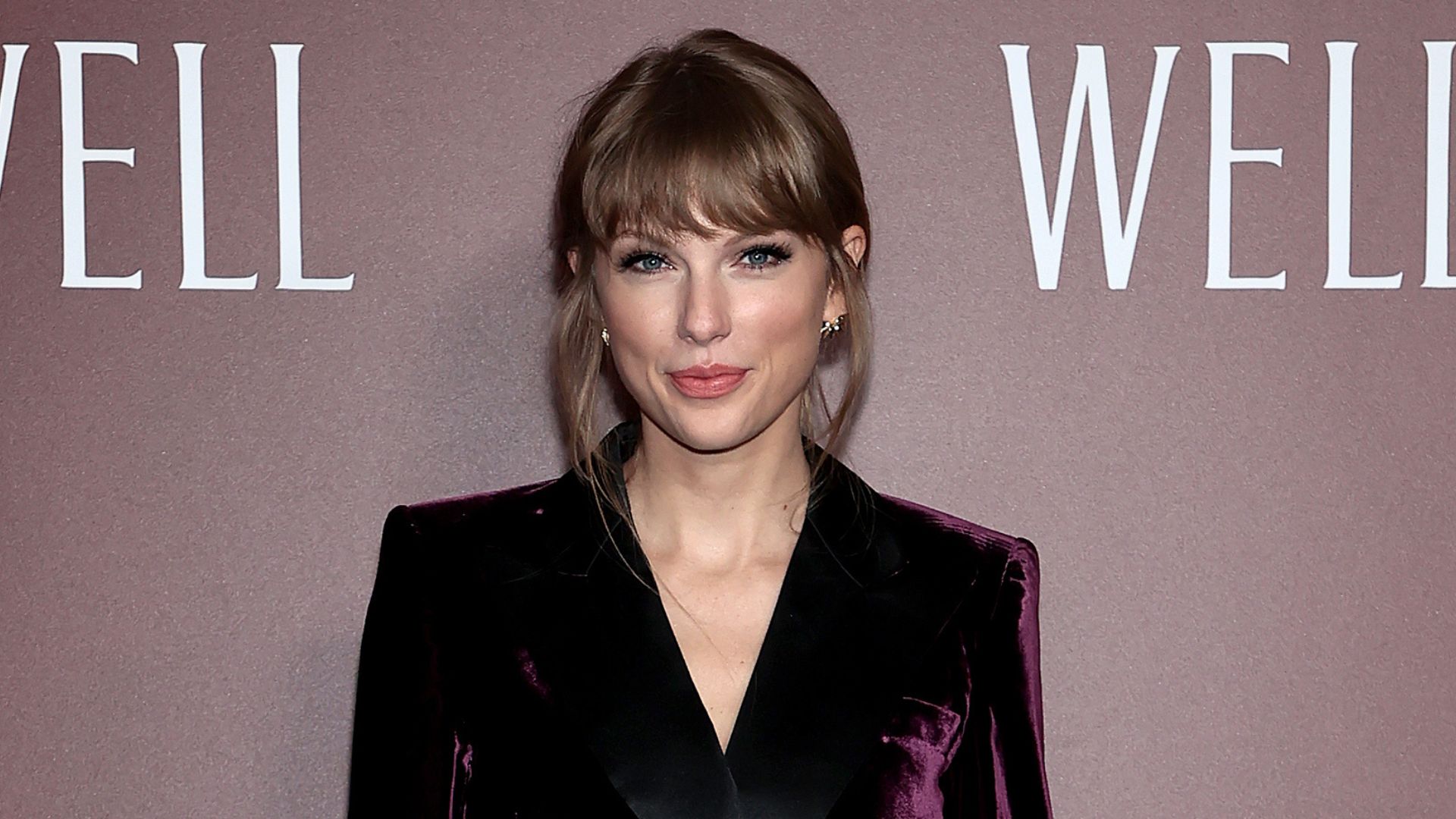 Taylor Swift (Foto: Dimitrios Kambouris/Getty Images)