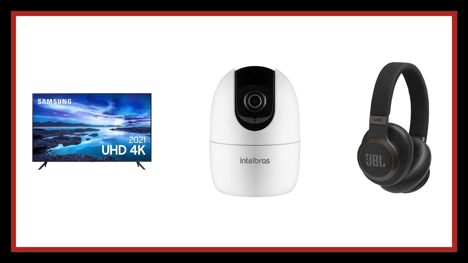 Aumente o conforto, segurança e bem estar em seu lar com os dispositivos essenciais para uma casa inteligente. Confira!