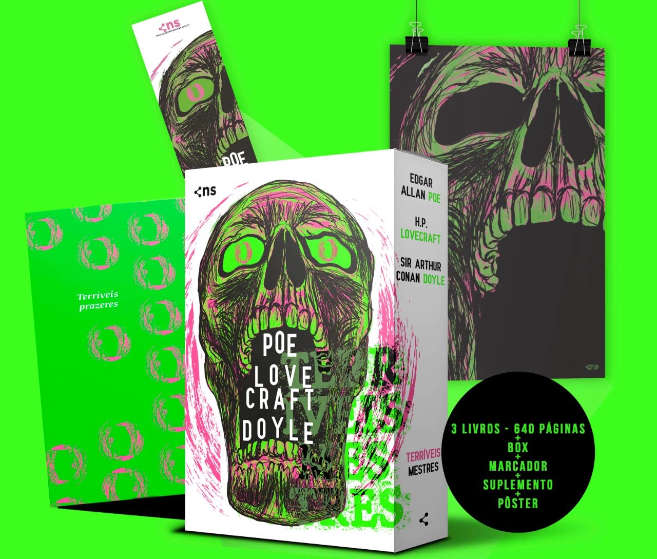 Reprodução / Amazon