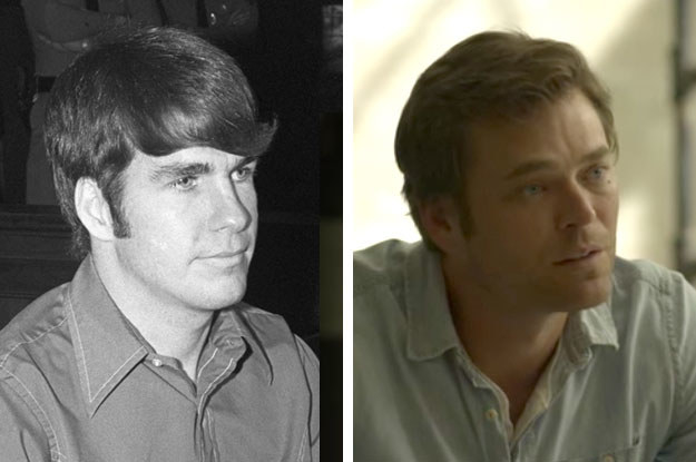 Charles "Tex" Watson