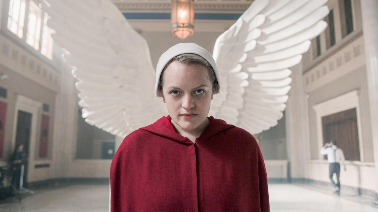 The Handmaid’s Tale é renovada para 5ª temporada