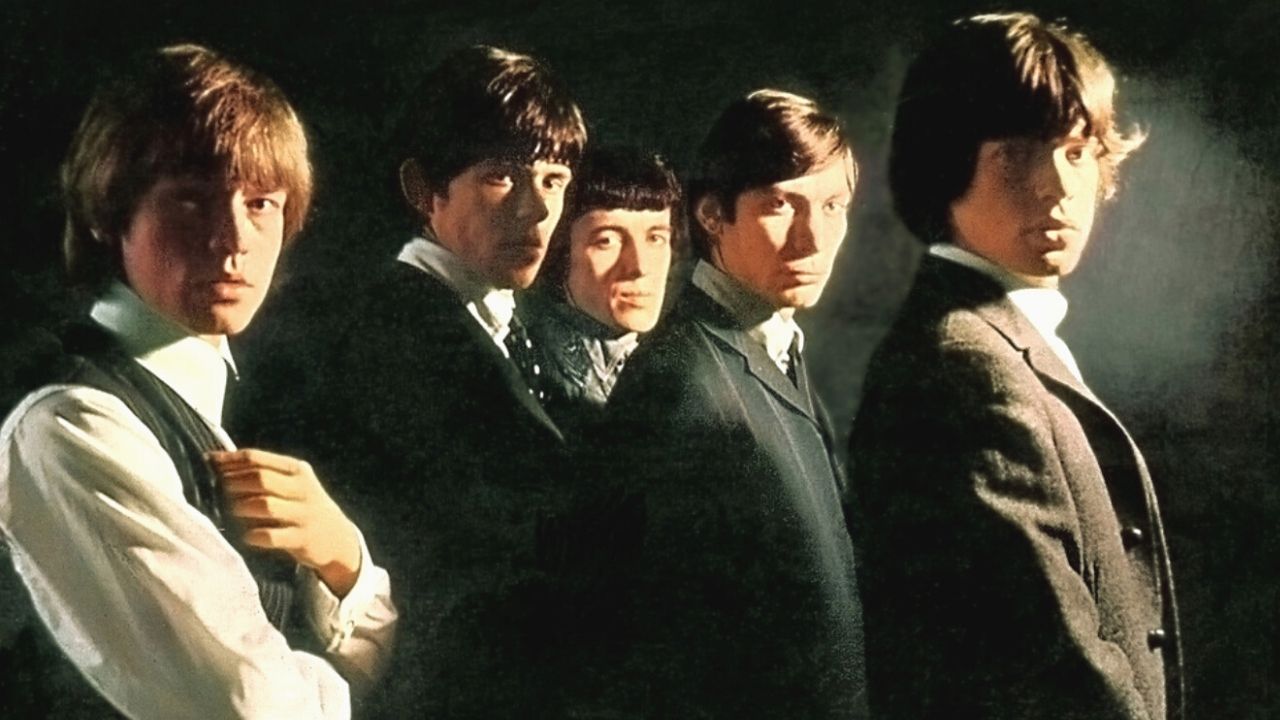 Rolling Stones (Foto: Victoria Will/ Invision)