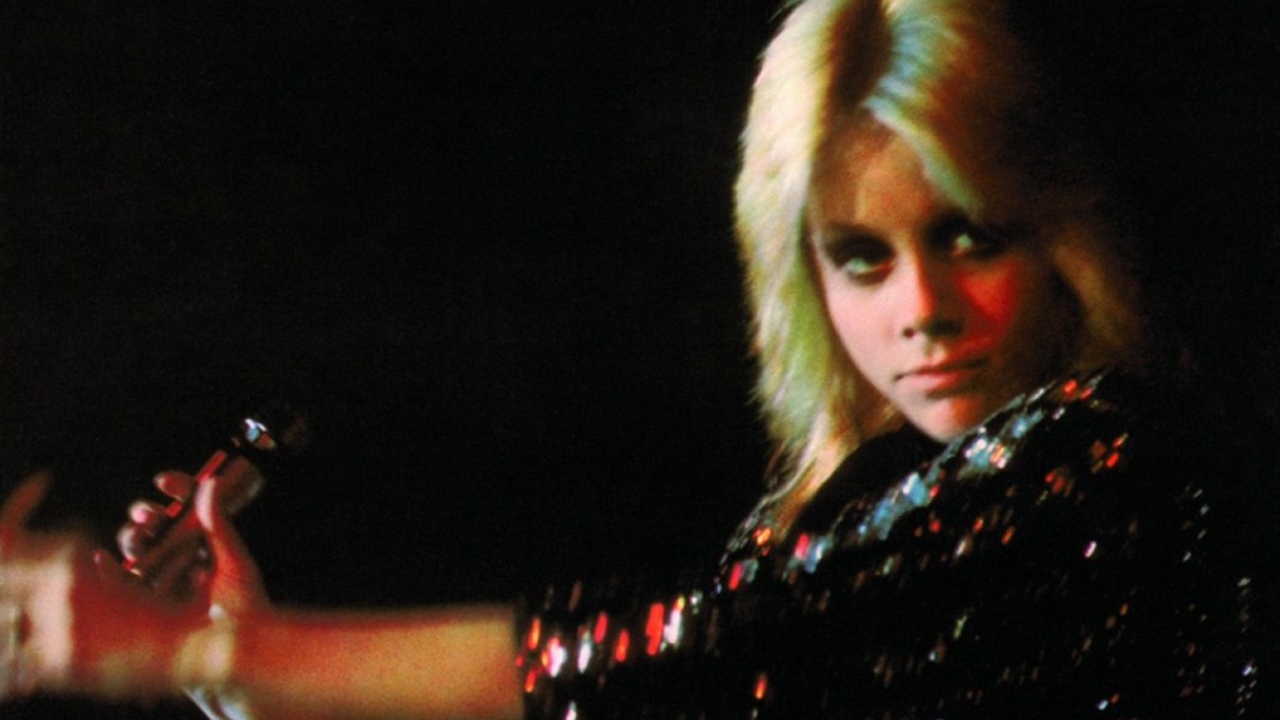 Capa do álbum 'The Runaways' (Foto: Reprodução)