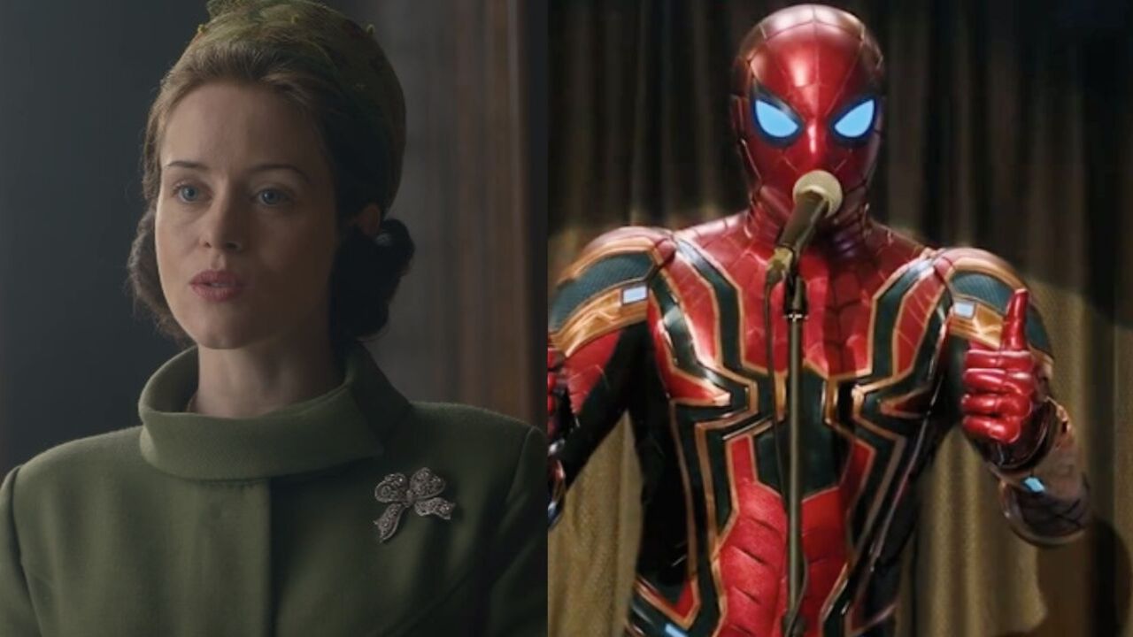 Nova temporada de The Crown custou quase o mesmo de Homem-Aranha: Longe de Casa