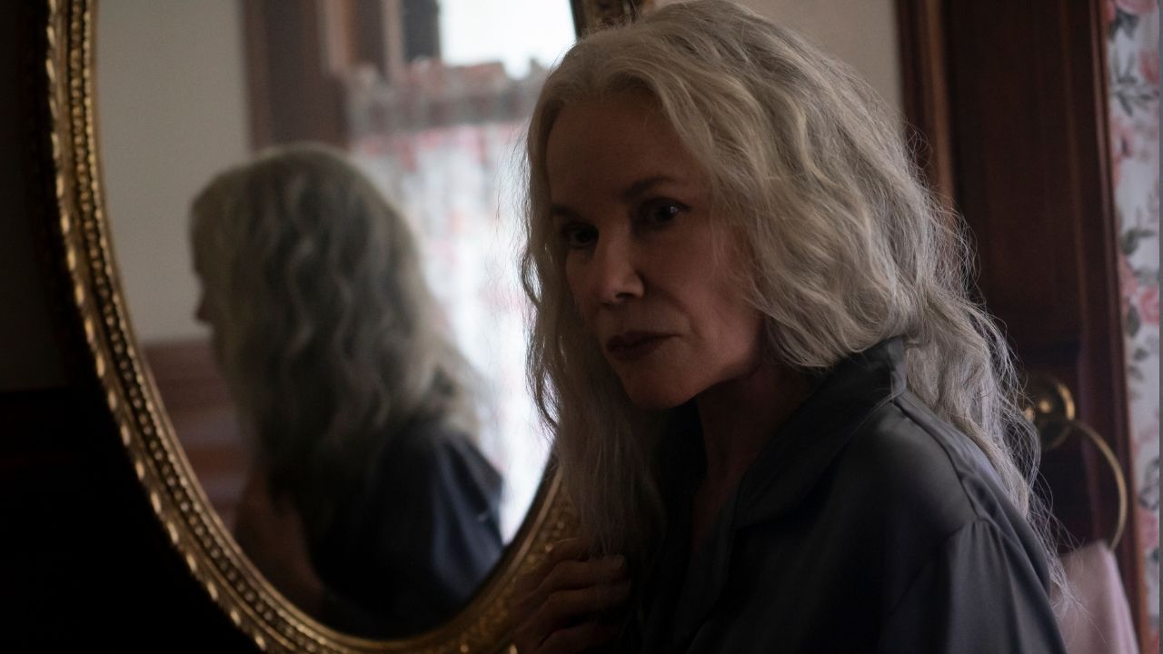 The Manor   - Welcome to the Blumhouse (Foto: Divulgação / Amazon)