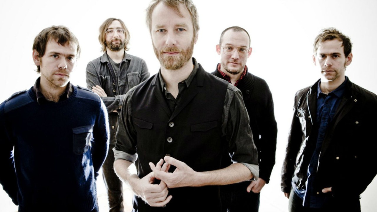 The National: como o disco 'High Violet' se tornou 'queridinho da crítica' com músicas cruéis sobre corações partidos, goles de vinho e arrependimentos