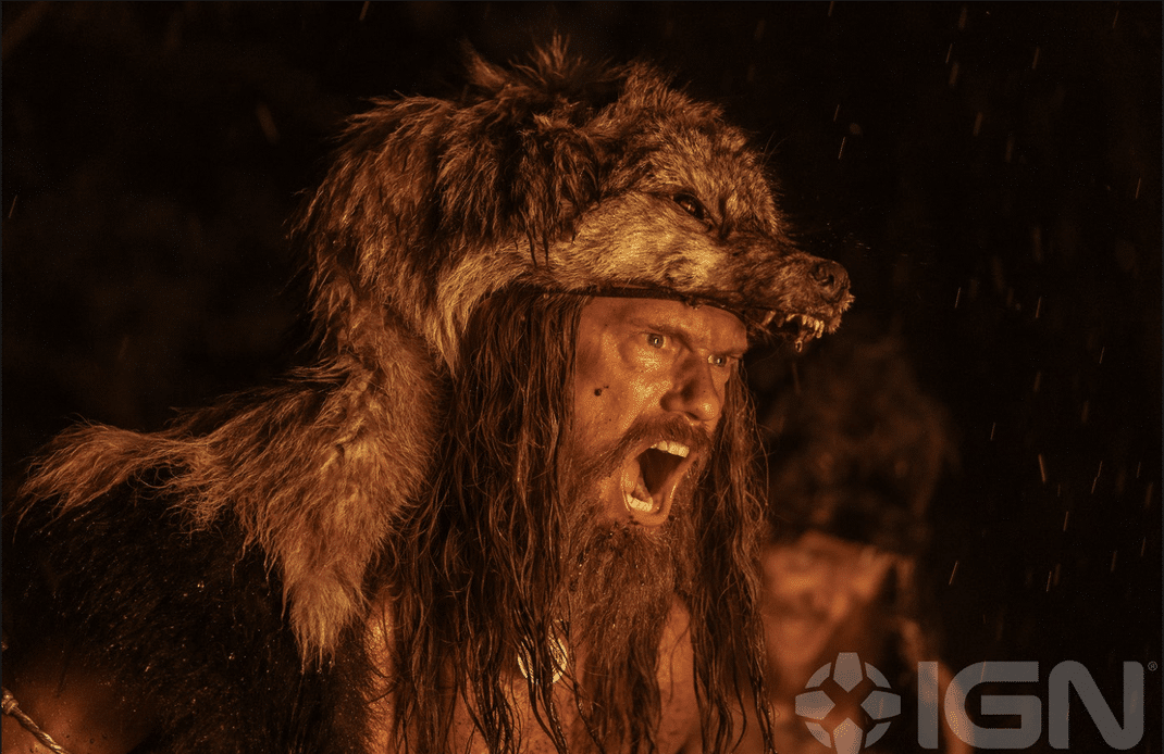 O Homem do Norte (Foto: Divulgação / IGN)