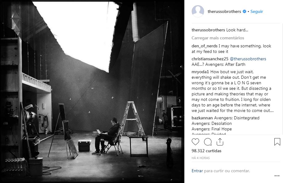 Reprodução/ Instagram