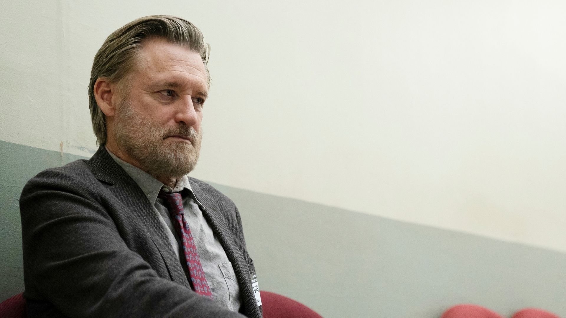 The Sinner detetive Ambrose (Foto: USA Network)