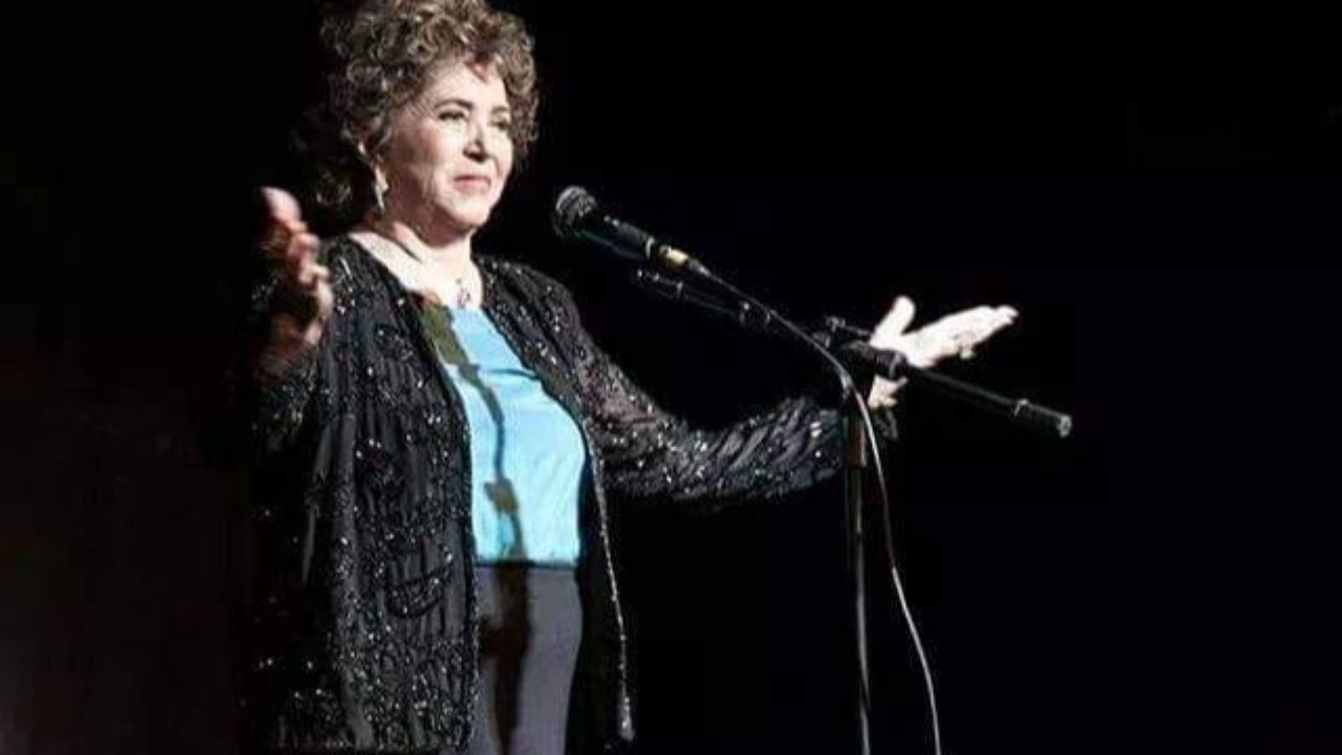 Theresa Amayo (Foto: Reprodução / Instagram)