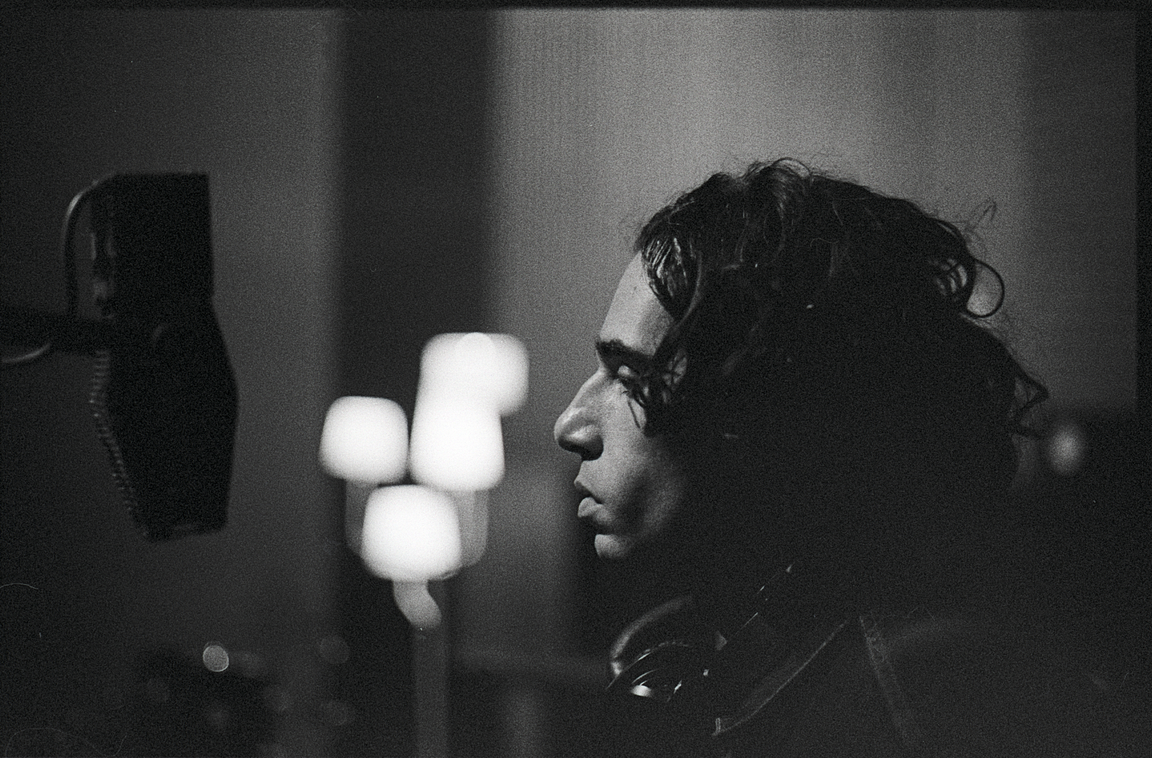 Thiago Pethit (Foto: Rafael Barion)