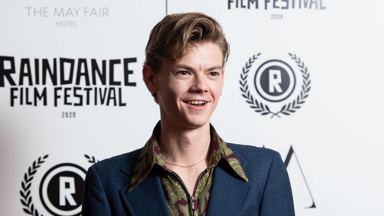 Thomas Brodie-Sangster (Foto: Jeff Spicer/Getty Images)