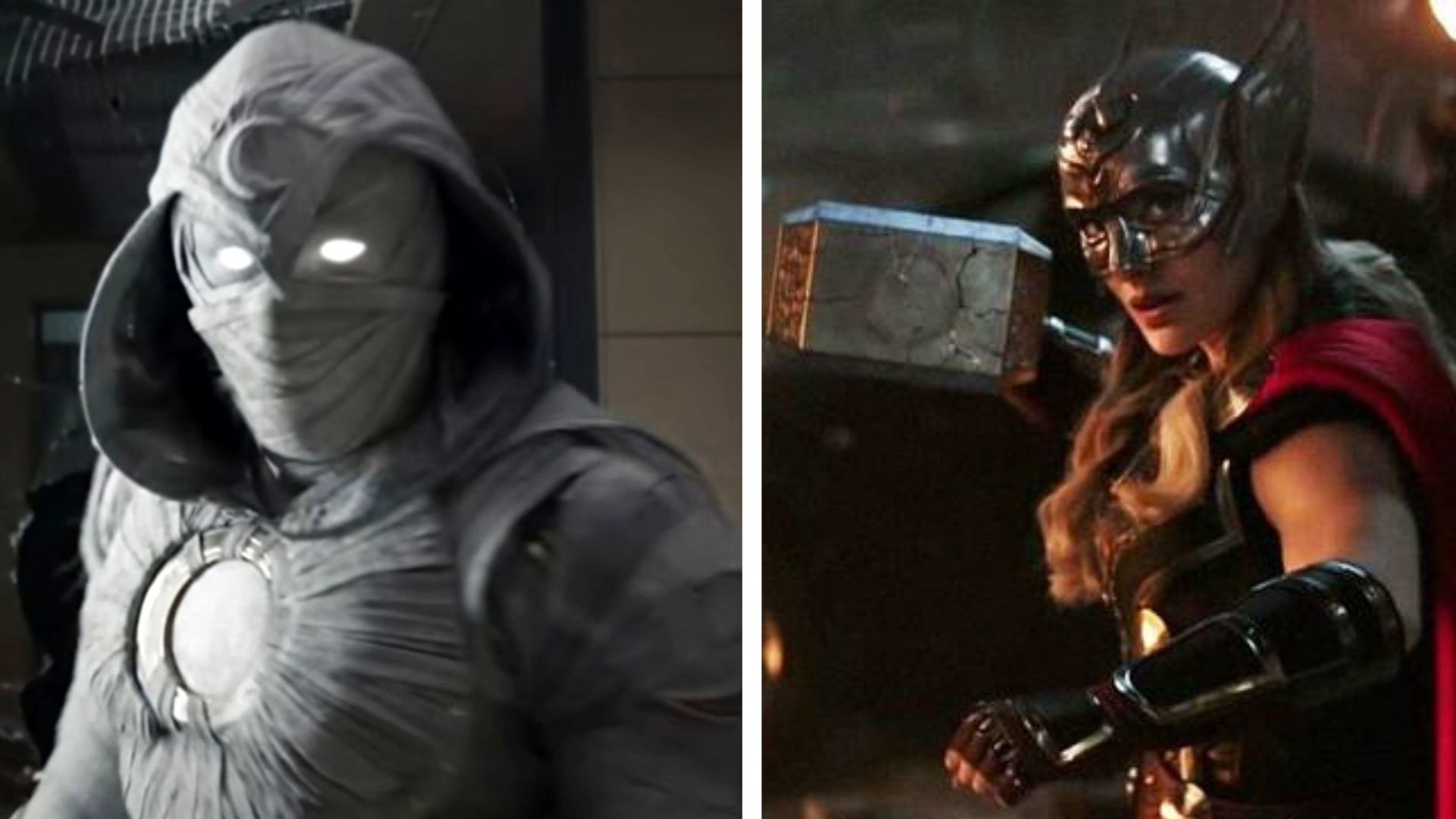 Thor 4: Como Cavaleiro da Lua influenciou trama de Amor e Trovão?