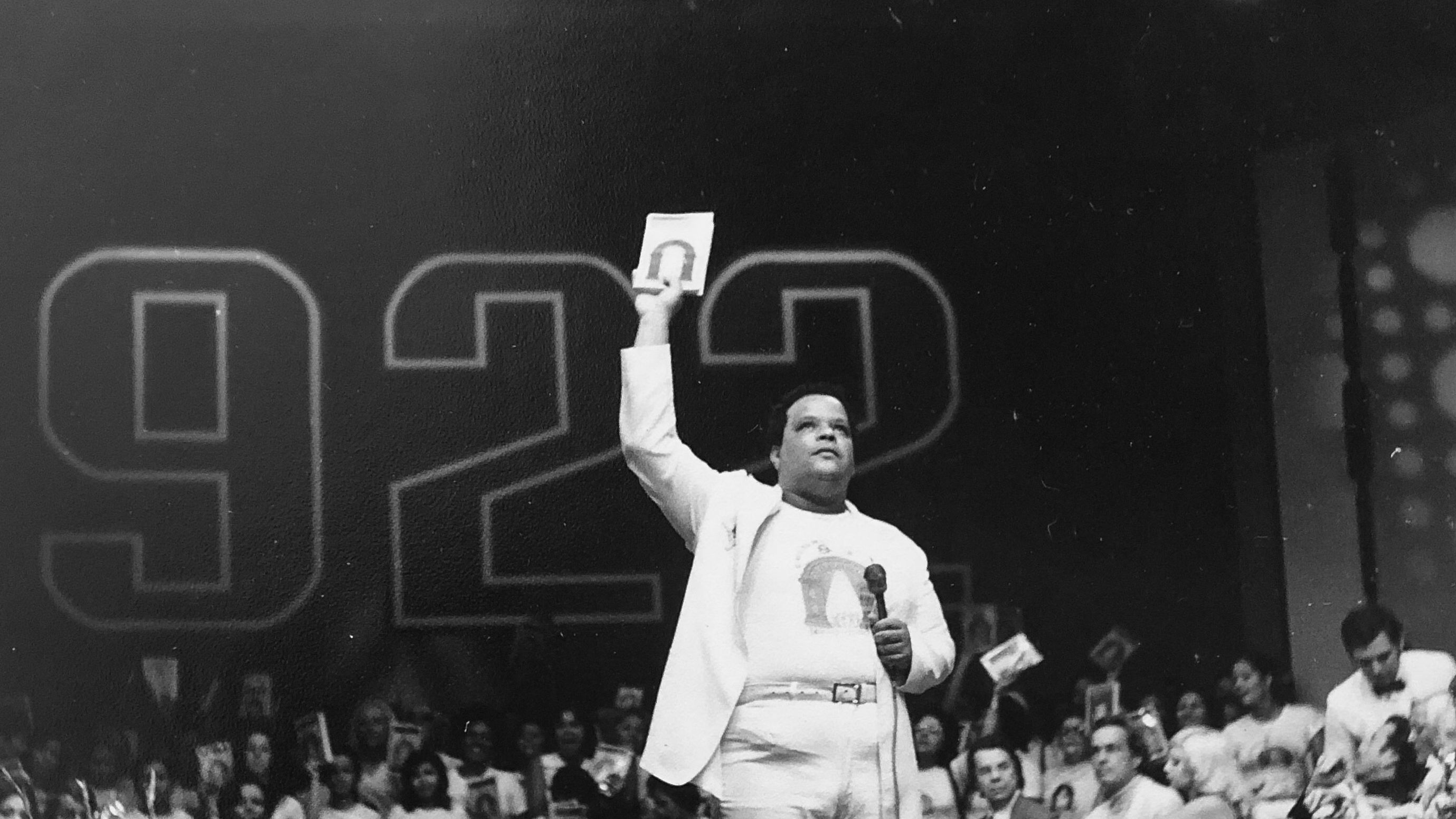 Tim Mais (Foto:Arquivo Familiar)