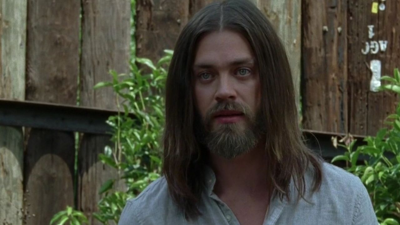 Ator de The Walking Dead acha que versão da série para personagem Jesus foi ‘uma decepção’