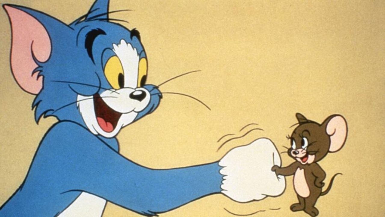 Live-action de Tom e Jerry ganha nova data de estreia
