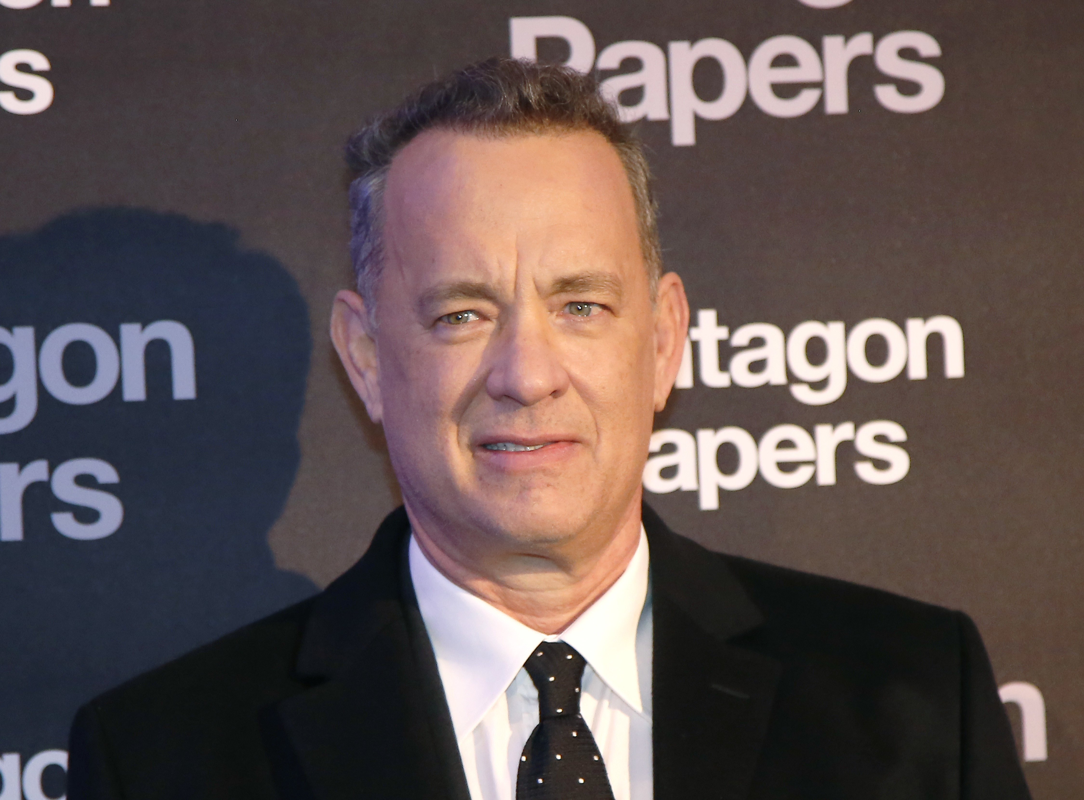 Tom Hanks (Foto: AP/ Michel Euler)