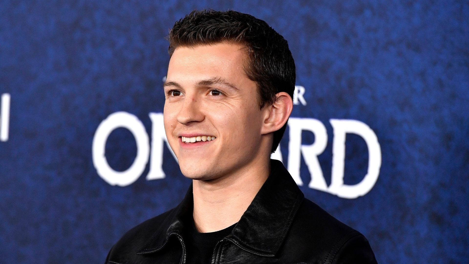 Tom Holland (Foto:  Frazer Harrison/Getty Images)