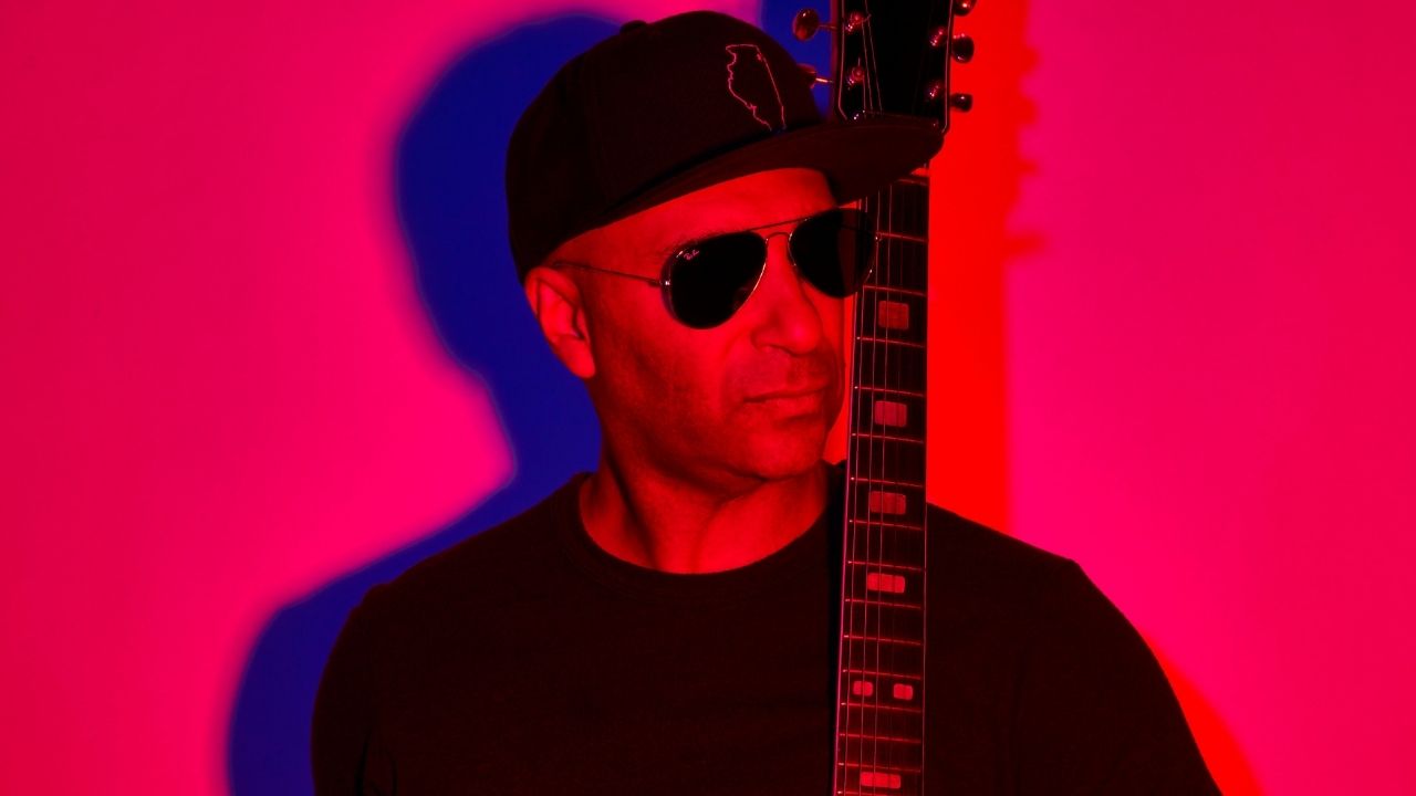 Tom Morello (Foto: Travis Shinn)