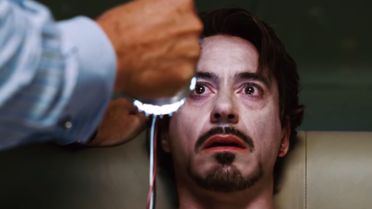 Trailer fictício de Avengers | You Were Supposed To Protect Us (Foto: YouTube / Reprodução)