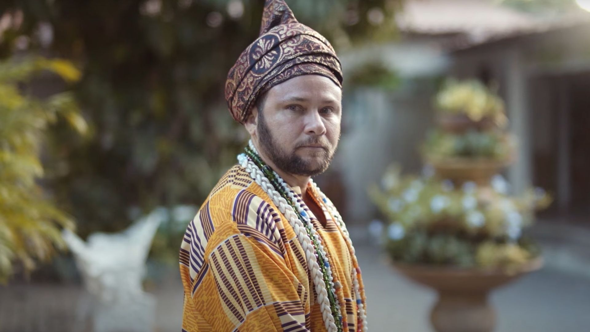 Trailer de Transversais, documentário nacional da Deberton Filmes (Foto: Reprodução / Youtube)