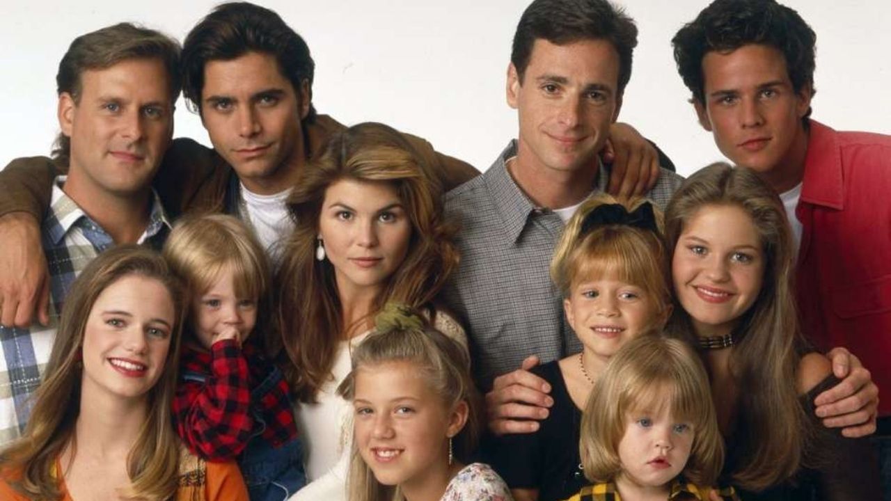 Três é Demais (Foto: Divulgação / ABC)