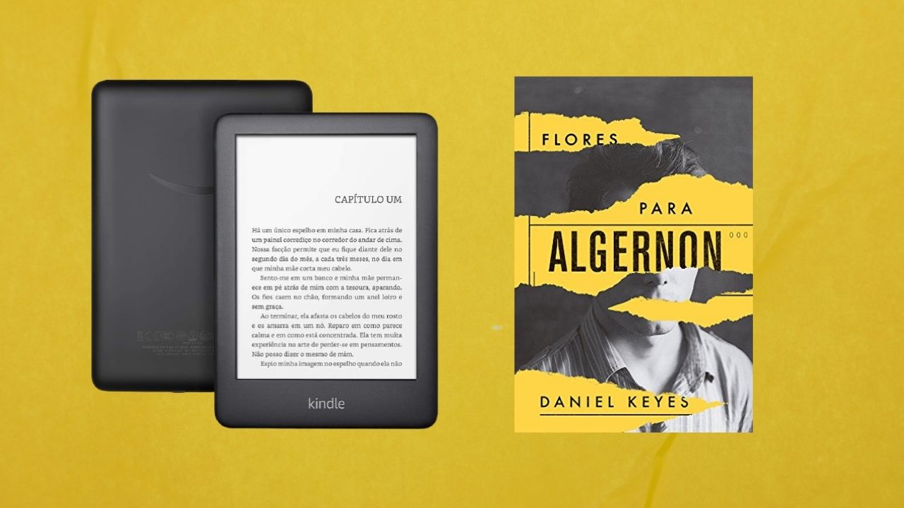 Confira as maiores vantagens do Kindle e garanta o seu