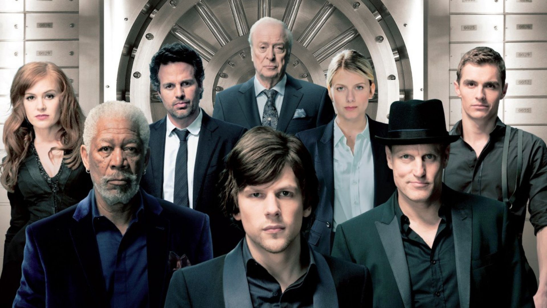 Truque de Mestre (Foto: Divulgação)