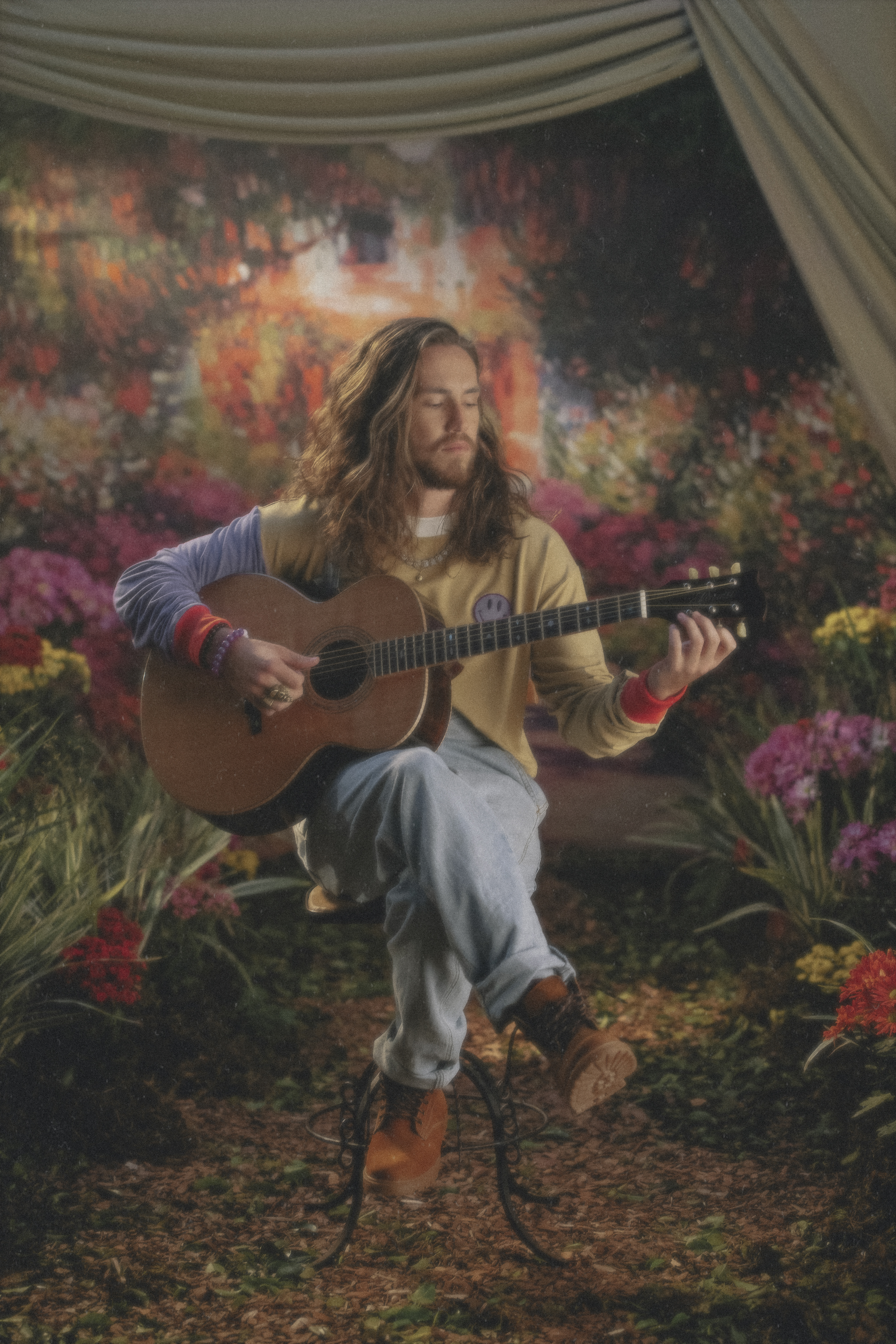 Vitor Kley (Lana Pinho)