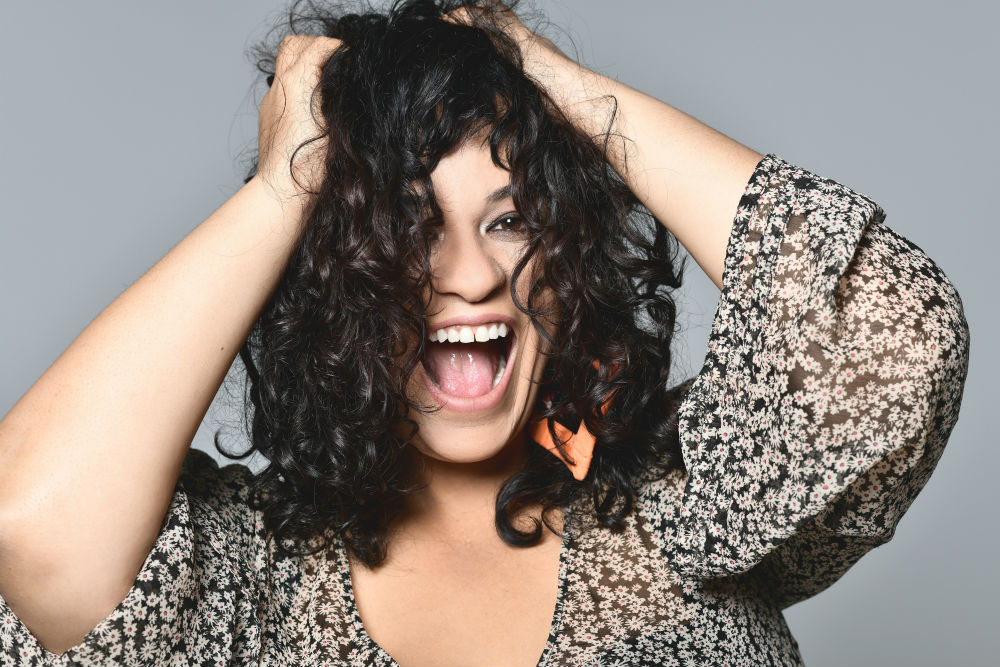 Tulipa Ruiz encerra o ciclo de Dancê, seu terceiro disco (Foto: ONErpm Studios)