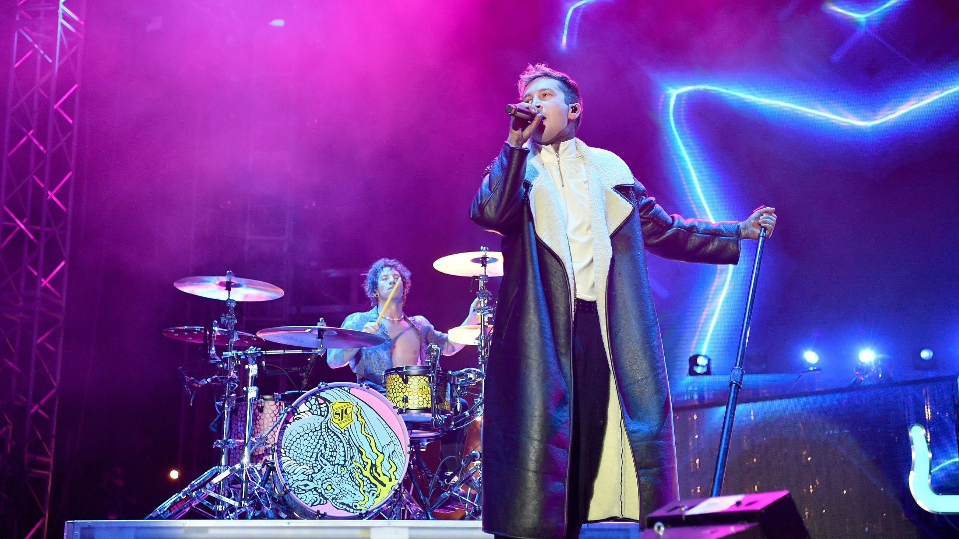 Twenty One Pilots (Foto: Jason Koerner / Getty Images)