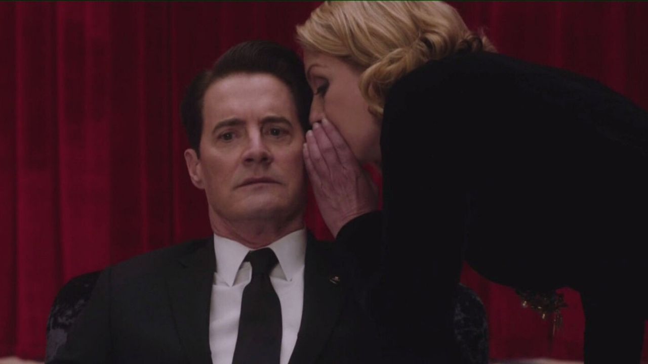 Twin Peaks (Foto: Reprodução)