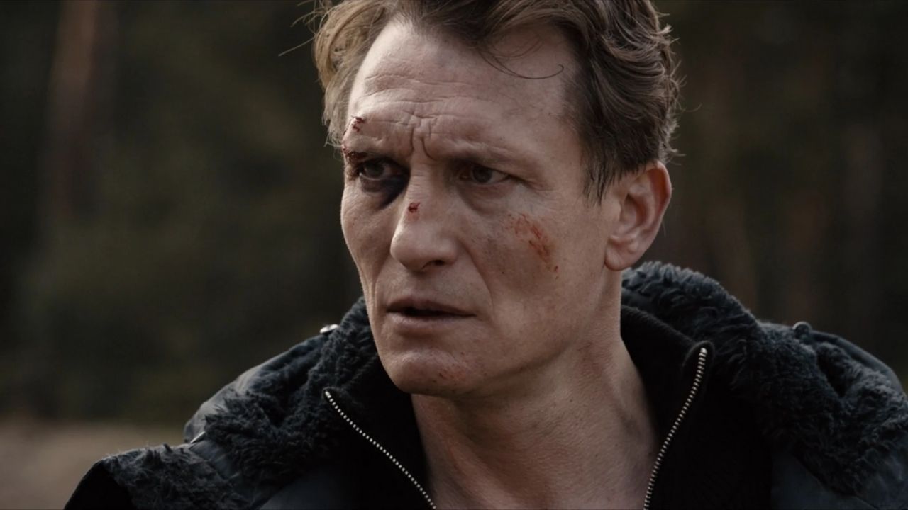 Ulrich em Dark (Foto: Divulgação / Netflix)