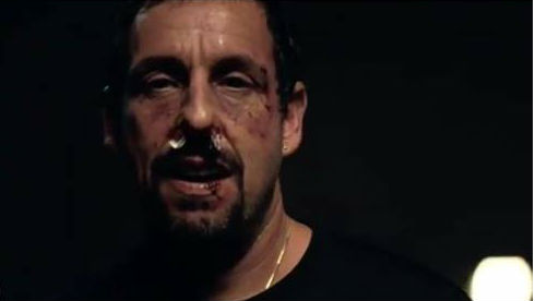 Adam Sandler em Uncut Gems (Foto: Reprodução/ Instagram)