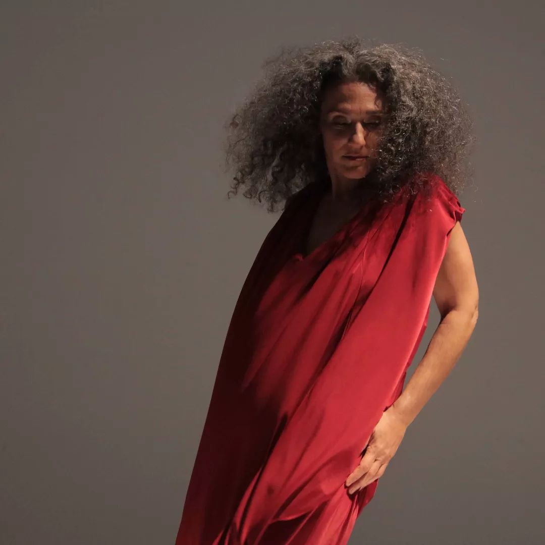 Badi Assad (Gall Oppido/Reprodução Instagram @badiassad)