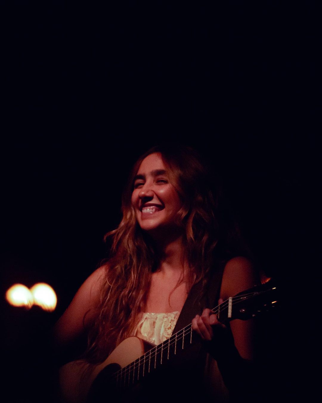 Ana Caetano (César Maia/Reprodução Instagram @anacaetanoc)