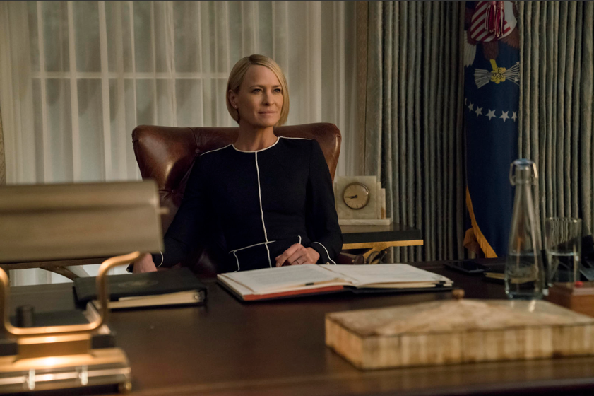 Divulgação/ Netflix