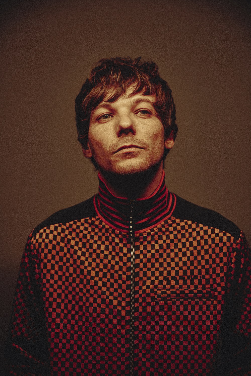 Louis Tomlinson (Divulgação)