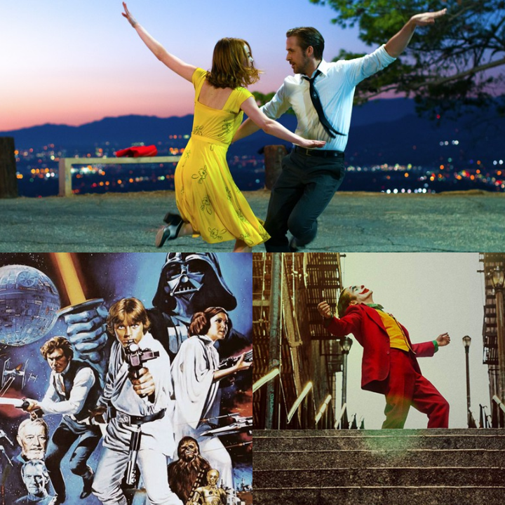 Maneva para o disco Caleidoscópico (Foto: Dezcarga)