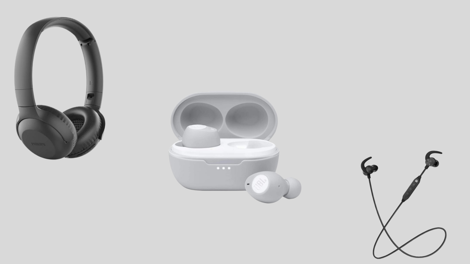 Fone de ouvido: 8 modelos incríveis para conhecer e garantir na pós-Black Friday