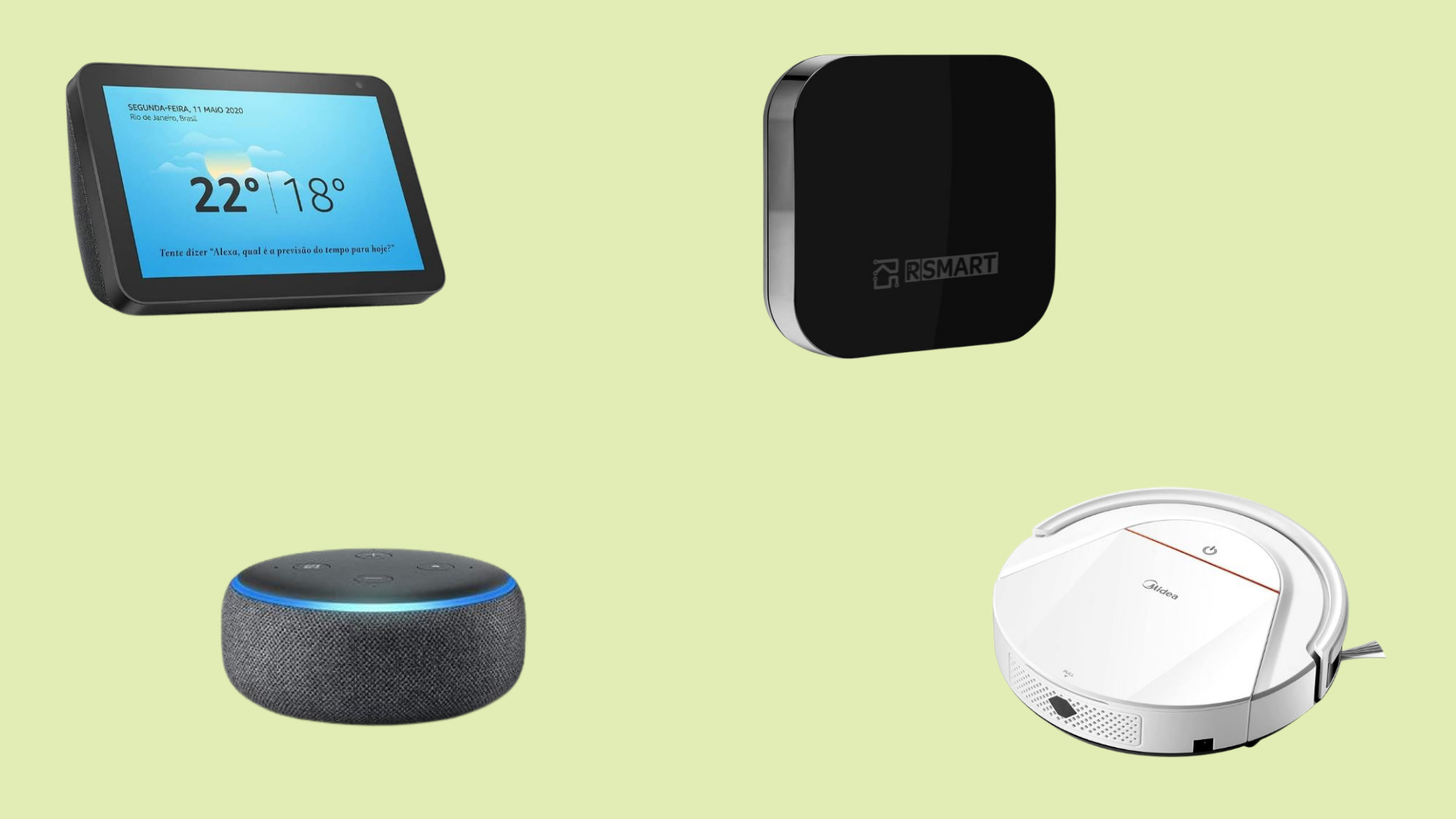 Confira itens que combinam tecnologia e versatilidade em oferta na Black Friday