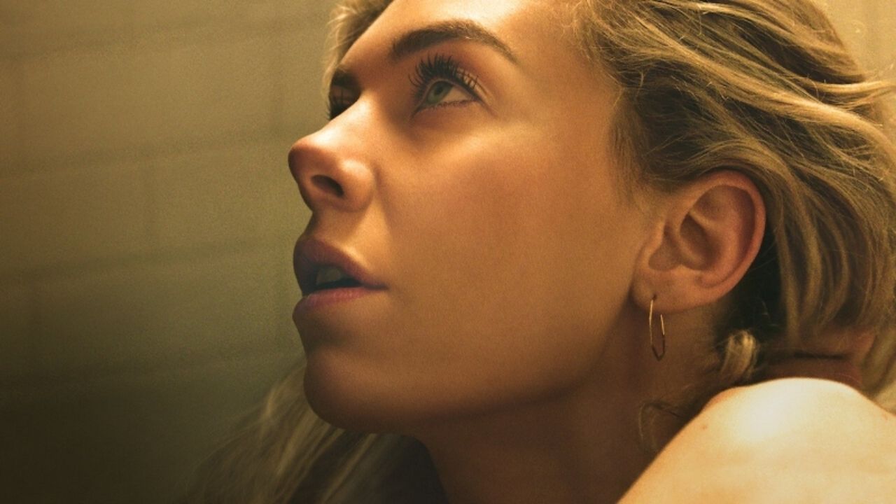 Vanessa Kirby em Pieces of a Woman (Foto: Reprodução)