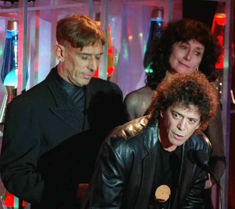 (Foto:AP Photo/Mark Lennihan, File)