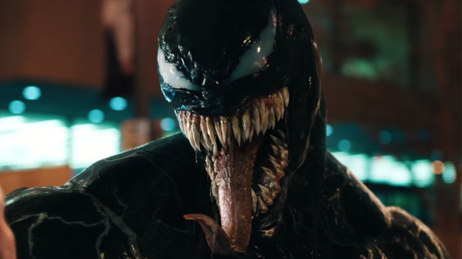 Venom (Foto Reprodução / YouTube)