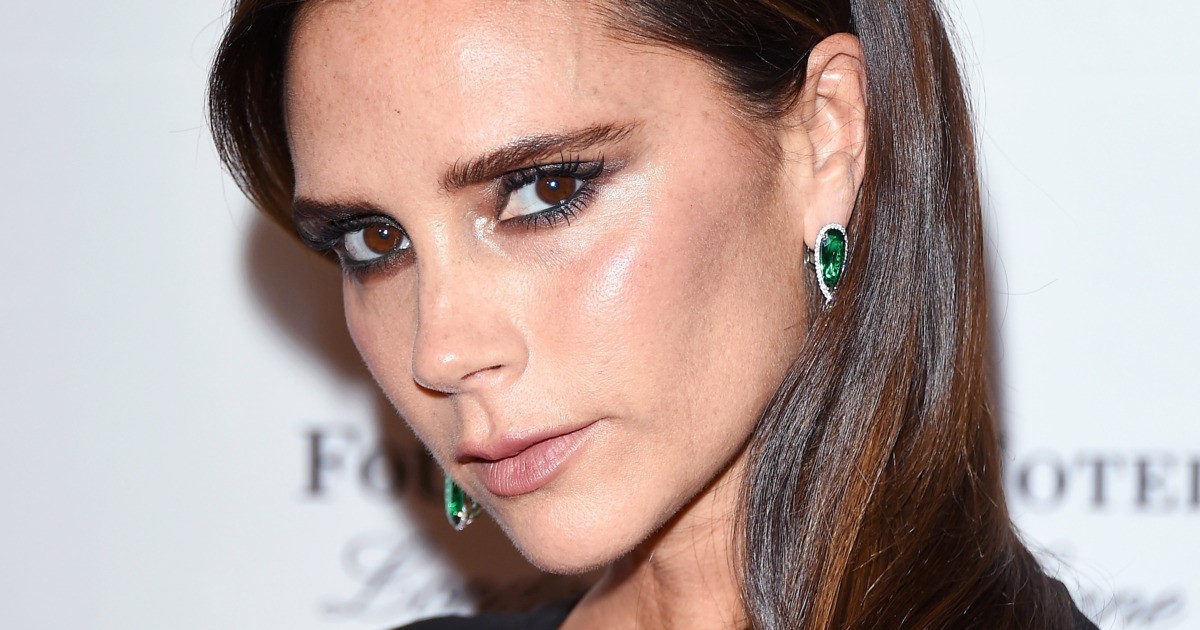 Victoria Beckham (Foto: Reprodução)