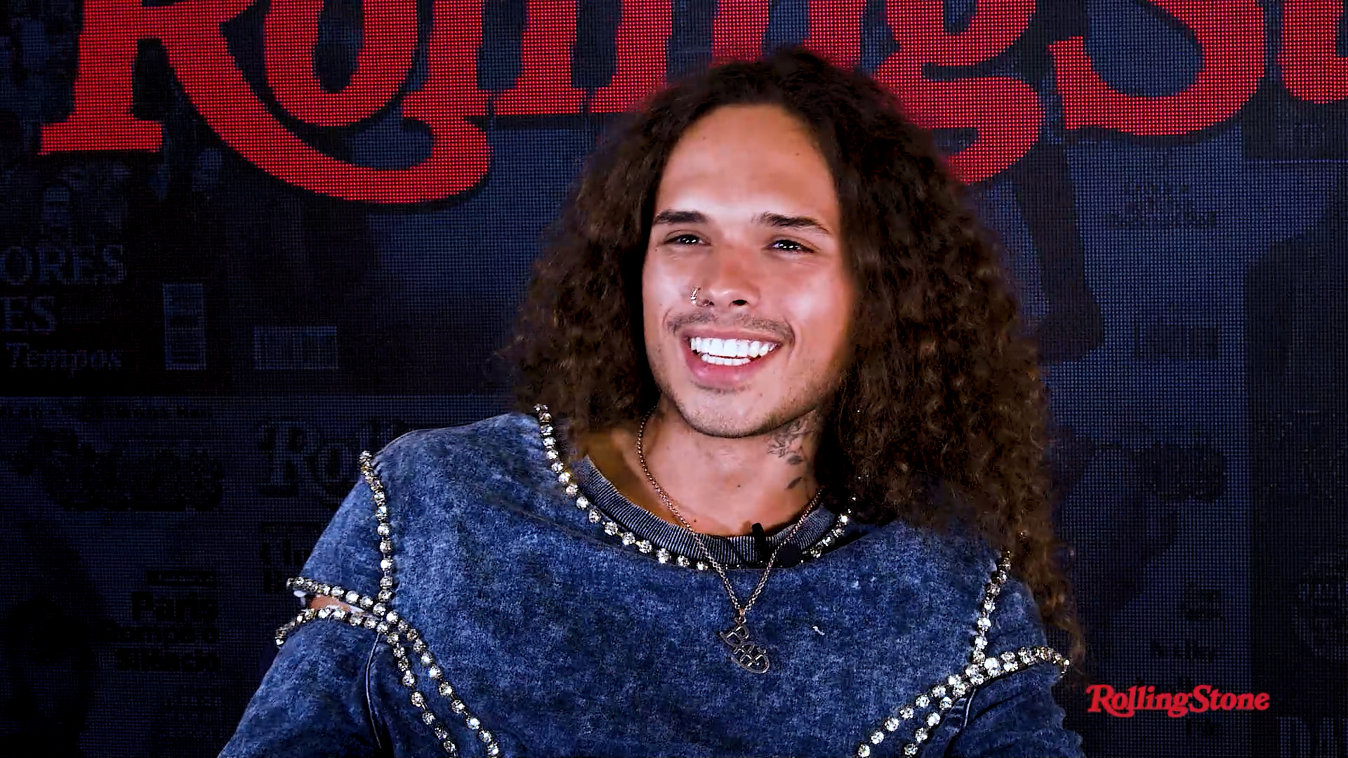 Vitão: "Cada vez mais tenho entendido que essas regras que a gente nasce aprendendo talvez sejam uma grande mentira"