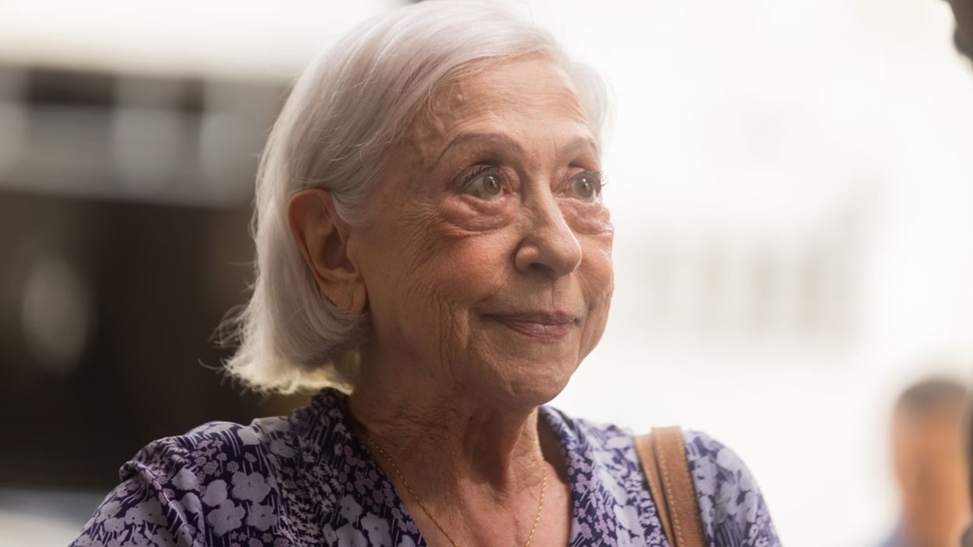 Vitória, com Fernanda Montenegro, estreia nos cinemas brasileiros